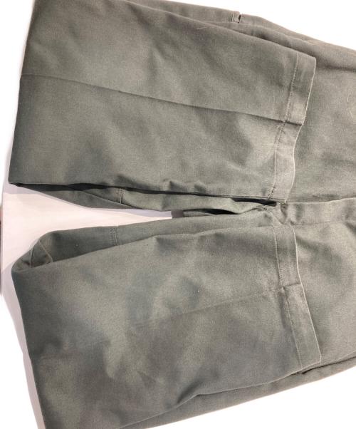 Dickies（ディッキーズ）Dickies (ディッキーズ) ワークパンツ グリーン サイズ:	SIZE 32×30の古着・服飾アイテム