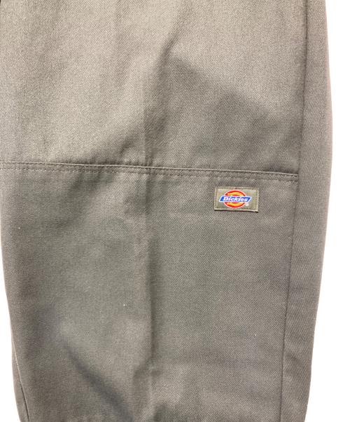 Dickies（ディッキーズ）Dickies (ディッキーズ) ワークパンツ グリーン サイズ:	SIZE 32×30の古着・服飾アイテム