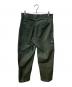 Dickies (ディッキーズ) ワークパンツ グリーン サイズ:	SIZE 32×30：5000円
