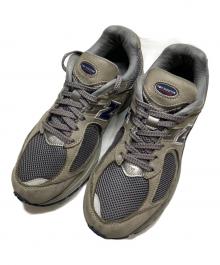 NEW BALANCE（ニューバランス）の古着「ML2002RA」｜グレー