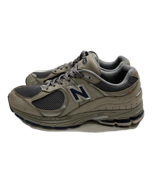 NEW BALANCE（ニューバランス）NEW BALANCE (ニューバランス) ML2002RA グレー サイズ:26.5㎝の古着・服飾アイテム