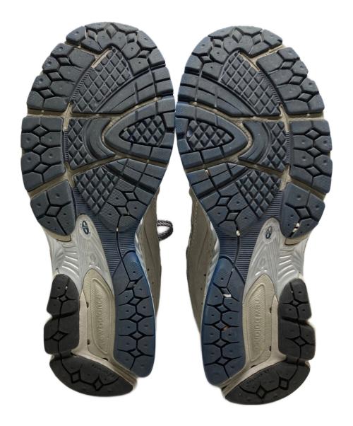 NEW BALANCE（ニューバランス）NEW BALANCE (ニューバランス) ML2002RA グレー サイズ:26.5㎝の古着・服飾アイテム