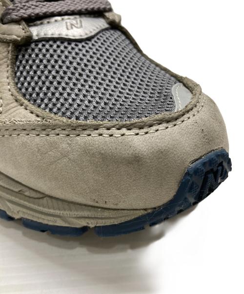 NEW BALANCE（ニューバランス）NEW BALANCE (ニューバランス) ML2002RA グレー サイズ:26.5㎝の古着・服飾アイテム