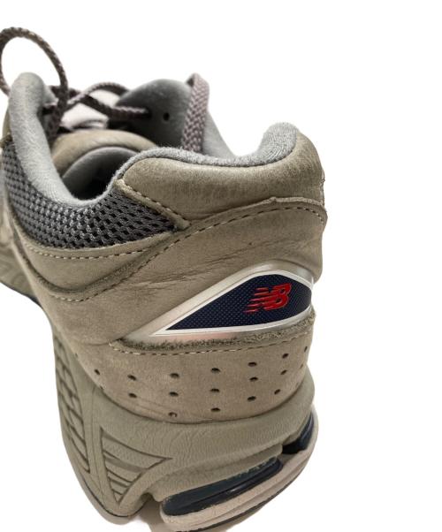 NEW BALANCE（ニューバランス）NEW BALANCE (ニューバランス) ML2002RA グレー サイズ:26.5㎝の古着・服飾アイテム