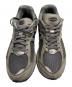 NEW BALANCE (ニューバランス) ML2002RA グレー サイズ:26.5㎝：5000円