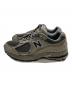 中古・古着 NEW BALANCE (ニューバランス) ML2002RA グレー サイズ:26.5㎝：5000円