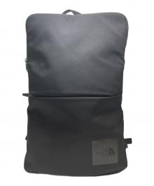 THE NORTH FACE（ザ ノース フェイス）の古着「シャトルデイパック」｜ブラック