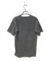 stussy (ステューシー) Tシャツ グレー サイズ:S：4000円