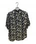 reyn spooner (レイン スプナー) WAIKIKI BEACH アロハシャツ ブラック サイズ:L：6000円