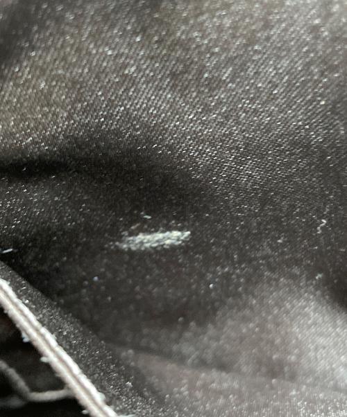 COACH（コーチ）COACH (コーチ) シグネチャー ショルダーバッグ ブラウンの古着・服飾アイテム