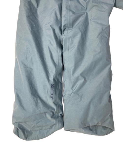 ARC'TERYX（アークテリクス）ARC'TERYX (アークテリクス) MAGNUS COAT ブルー サイズ:SIZE Mの古着・服飾アイテム