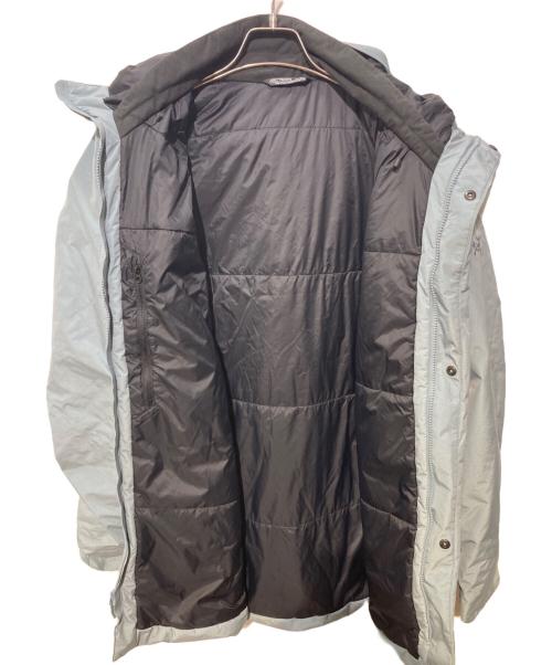 ARC'TERYX（アークテリクス）ARC'TERYX (アークテリクス) MAGNUS COAT ブルー サイズ:SIZE Mの古着・服飾アイテム