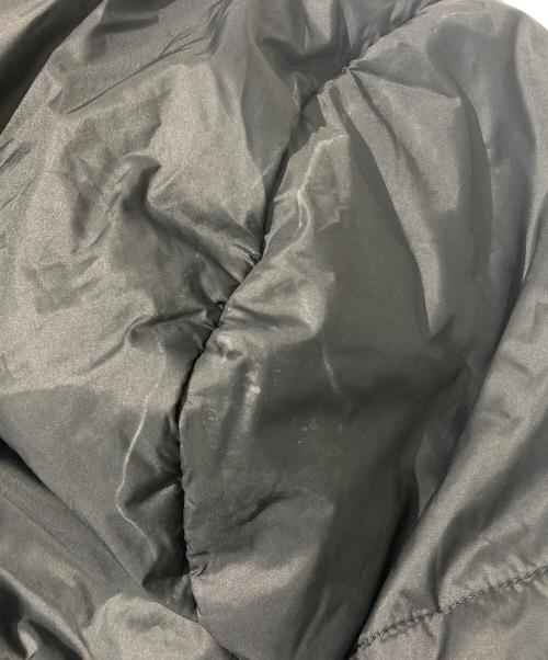 ARC'TERYX（アークテリクス）ARC'TERYX (アークテリクス) MAGNUS COAT ブルー サイズ:SIZE Mの古着・服飾アイテム