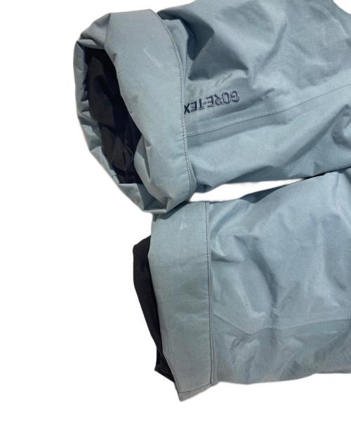 ARC'TERYX（アークテリクス）ARC'TERYX (アークテリクス) MAGNUS COAT ブルー サイズ:SIZE Mの古着・服飾アイテム