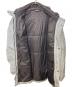 中古・古着 ARC'TERYX (アークテリクス) MAGNUS COAT ブルー サイズ:SIZE M：30000円