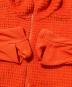中古・古着 MAMMUT (マムート) Aenergy ML Hybrid Hooded Jacket オレンジ サイズ:L：12000円
