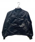 Y-3ワイスリー）の古着「CLASSIC BOMBER JACKET」｜ブラック