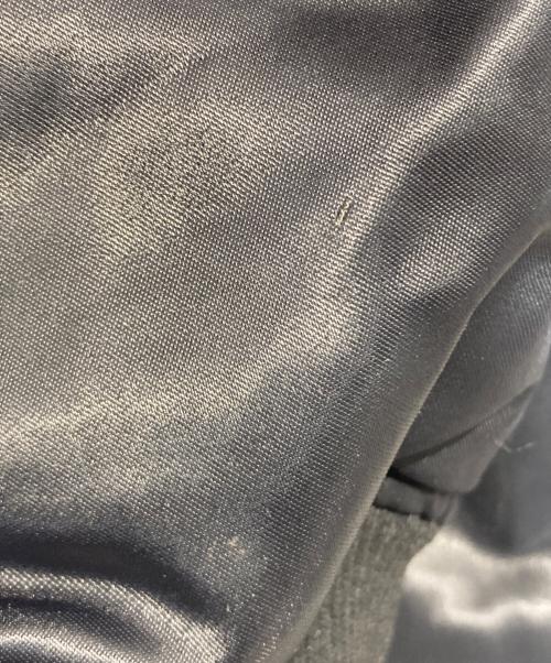 Y-3（ワイスリー）Y-3 (ワイスリー) CLASSIC BOMBER JACKET ブラック サイズ:XSの古着・服飾アイテム