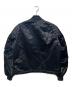 Y-3 (ワイスリー) CLASSIC BOMBER JACKET ブラック サイズ:XS：18000円