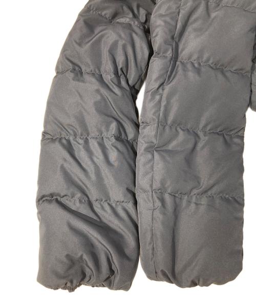 KUMIKYOKU（クミキョク）KUMIKYOKU (クミキョク) ダウンコート ネイビー サイズ:SIZE2の古着・服飾アイテム