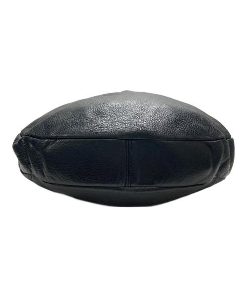 Marc by Marc Jacobs（マークバイマークジェイコブス）Marc by Marc Jacobs (マークバイマークジェイコブス) ホーボー2WAYバッグ ブラックの古着・服飾アイテム