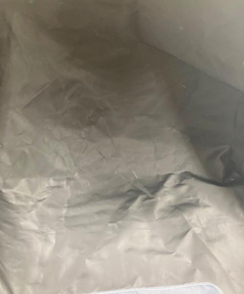 LONGCHAMP（ロンシャン）LONGCHAMP (ロンシャン) ルプリアージュ トートバッグ グレーの古着・服飾アイテム
