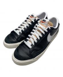 NIKE（ナイキ）の古着「BLAZER LOW 77 VNTG」｜ブラック