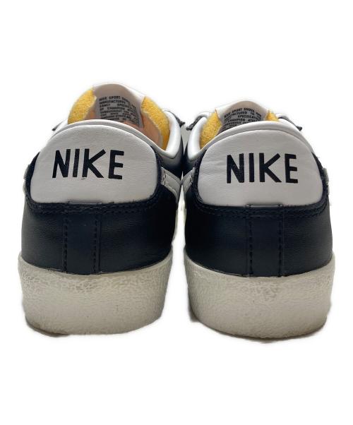 NIKE（ナイキ）NIKE (ナイキ) BLAZER LOW 77 VNTG ブラック サイズ:26.5の古着・服飾アイテム