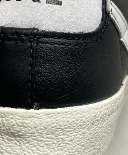 NIKE（ナイキ）NIKE (ナイキ) BLAZER LOW 77 VNTG ブラック サイズ:26.5の古着・服飾アイテム