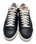 中古・古着 NIKE (ナイキ) BLAZER LOW 77 VNTG ブラック サイズ:26.5：4000円
