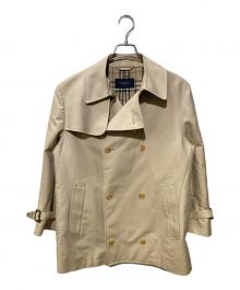 BURBERRY（バーバリー）の古着「トレンチジャケット」｜ベージュ