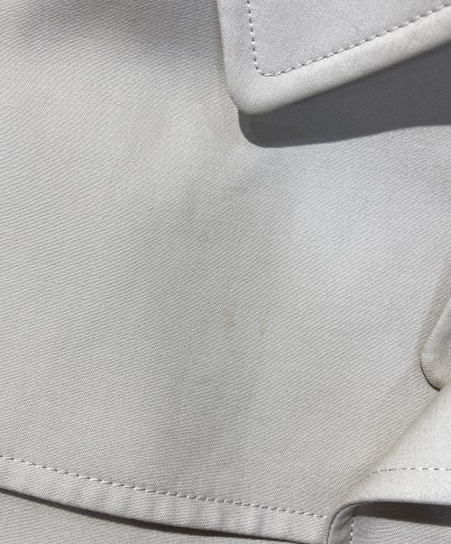BURBERRY（バーバリー）BURBERRY (バーバリー) トレンチジャケット ベージュ サイズ:Ⅿの古着・服飾アイテム