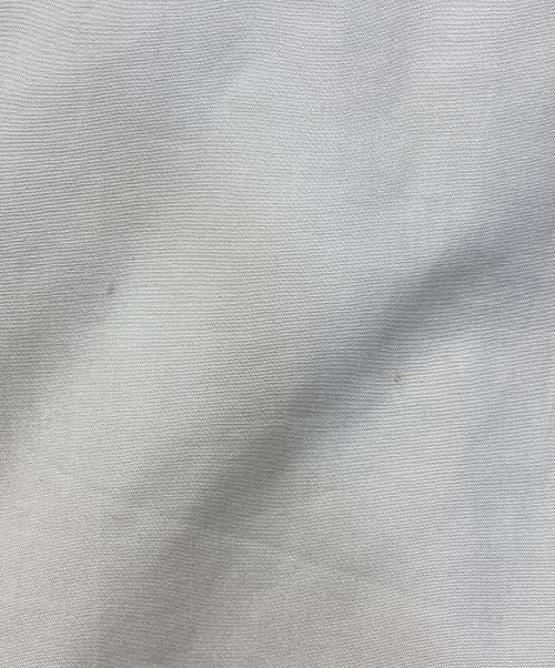 BURBERRY（バーバリー）BURBERRY (バーバリー) トレンチジャケット ベージュ サイズ:Ⅿの古着・服飾アイテム