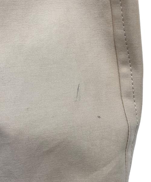 BURBERRY（バーバリー）BURBERRY (バーバリー) トレンチジャケット ベージュ サイズ:Ⅿの古着・服飾アイテム