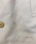 中古・古着 BURBERRY (バーバリー) トレンチジャケット ベージュ サイズ:Ⅿ：8000円