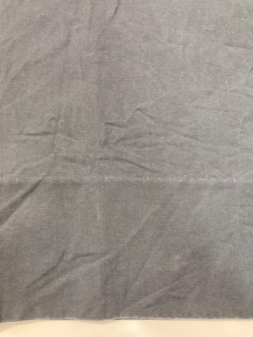 NEAT（ニート）NEAT (ニート) CHINO　タックパンツ ネイビー サイズ:48の古着・服飾アイテム
