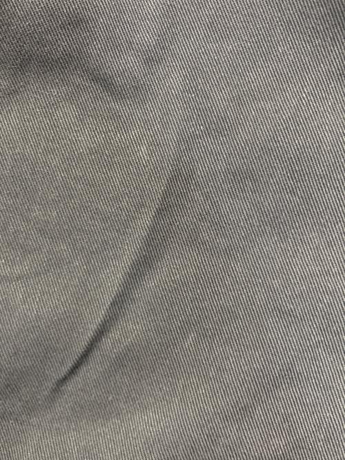 NEAT（ニート）NEAT (ニート) CHINO　タックパンツ ネイビー サイズ:48の古着・服飾アイテム