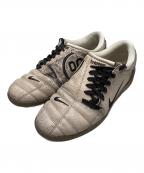 NIKEナイキ）の古着「TOTAL 90 PRM」｜PEARL WHITE/SHADOW B