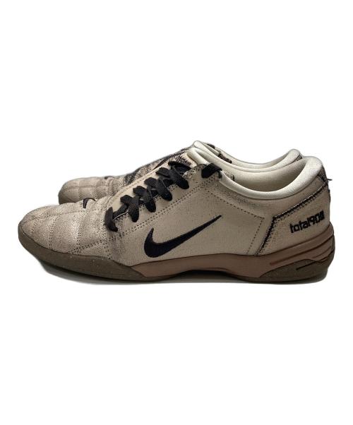 NIKE（ナイキ）NIKE (ナイキ) TOTAL 90 PRM PEARL WHITE/SHADOW B サイズ:28cmの古着・服飾アイテム
