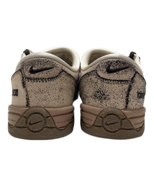 NIKE（ナイキ）NIKE (ナイキ) TOTAL 90 PRM PEARL WHITE/SHADOW B サイズ:28cmの古着・服飾アイテム