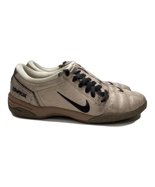 NIKE（ナイキ）NIKE (ナイキ) TOTAL 90 PRM PEARL WHITE/SHADOW B サイズ:28cmの古着・服飾アイテム
