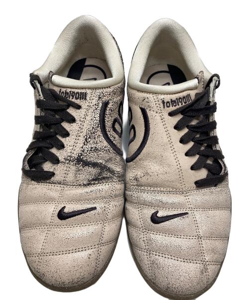 NIKE（ナイキ）NIKE (ナイキ) TOTAL 90 PRM PEARL WHITE/SHADOW B サイズ:28cmの古着・服飾アイテム