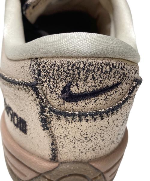 NIKE（ナイキ）NIKE (ナイキ) TOTAL 90 PRM PEARL WHITE/SHADOW B サイズ:28cmの古着・服飾アイテム