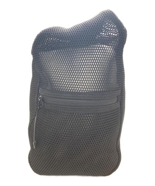 BAICYCLON by Bagjack（バイシクロンバイバッグジャック）BAICYCLON by Bagjack (バイシクロンバイバッグジャック) ショルダーバッグ ブラックの古着・服飾アイテム