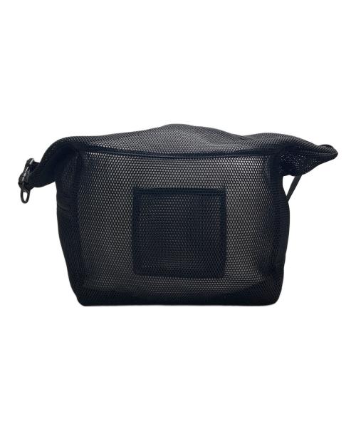 BAICYCLON by Bagjack（バイシクロンバイバッグジャック）BAICYCLON by Bagjack (バイシクロンバイバッグジャック) ショルダーバッグ ブラックの古着・服飾アイテム