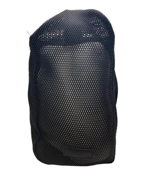 BAICYCLON by Bagjack（バイシクロンバイバッグジャック）BAICYCLON by Bagjack (バイシクロンバイバッグジャック) ショルダーバッグ ブラックの古着・服飾アイテム