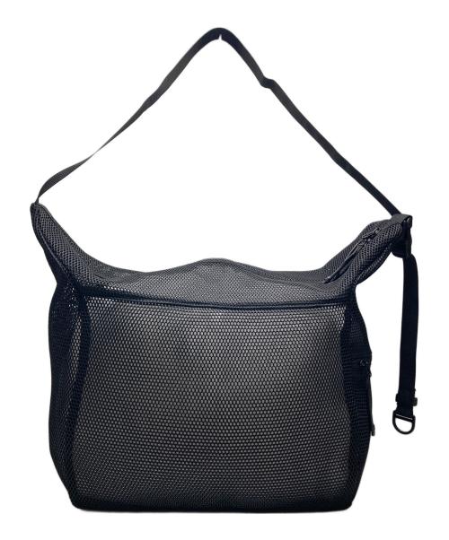 BAICYCLON by Bagjack（バイシクロンバイバッグジャック）BAICYCLON by Bagjack (バイシクロンバイバッグジャック) ショルダーバッグ ブラックの古着・服飾アイテム