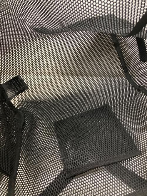 BAICYCLON by Bagjack（バイシクロンバイバッグジャック）BAICYCLON by Bagjack (バイシクロンバイバッグジャック) ショルダーバッグ ブラックの古着・服飾アイテム
