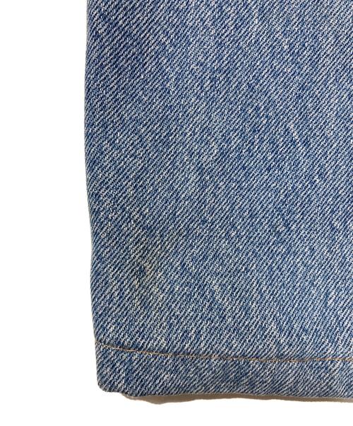 LEVI'S（リーバイス）LEVI'S (リーバイス) デニムパンツ インディゴ サイズ:Ｗ34の古着・服飾アイテム