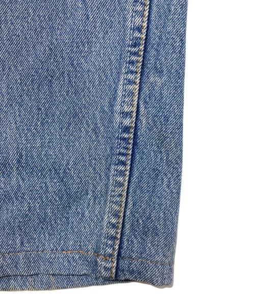 LEVI'S（リーバイス）LEVI'S (リーバイス) デニムパンツ インディゴ サイズ:Ｗ34の古着・服飾アイテム